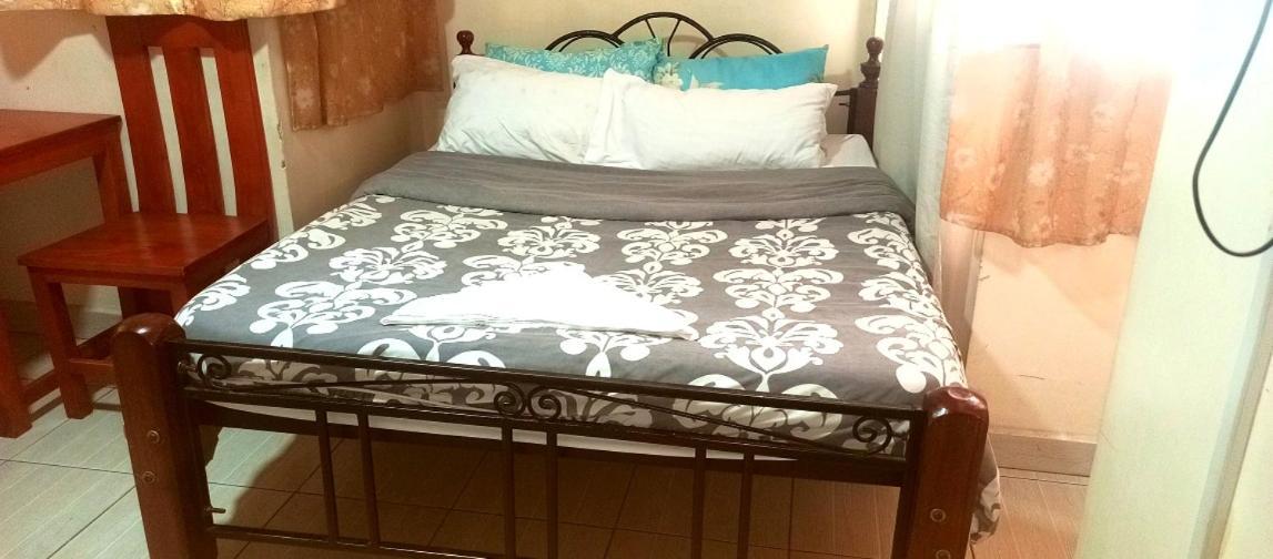 Affordable Furnished Apartments At The City Centre Nairobi Eksteriør billede
