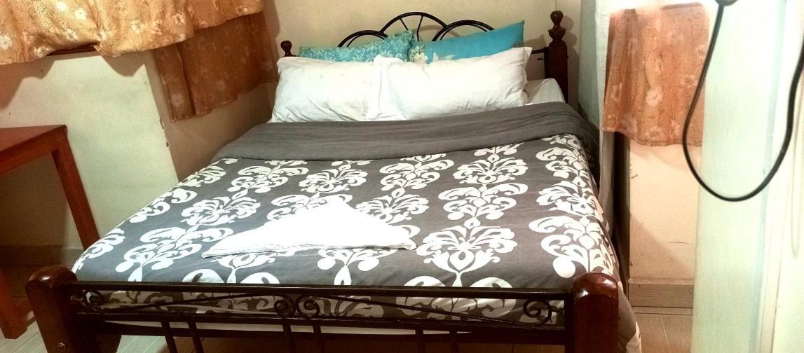 Affordable Furnished Apartments At The City Centre Nairobi Eksteriør billede